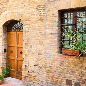 Il Capitello Apartamento