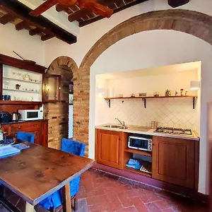 Appartement Convento, San Gimignano