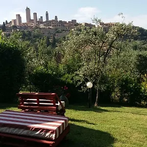 Antico Casolare Vakantieboerderij